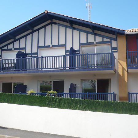 Coqueto Apartamento Con Piscina Comunitaria Daire Hendaye Dış mekan fotoğraf