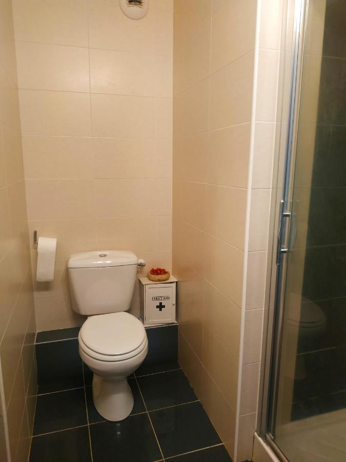 Coqueto Apartamento Con Piscina Comunitaria Daire Hendaye Dış mekan fotoğraf