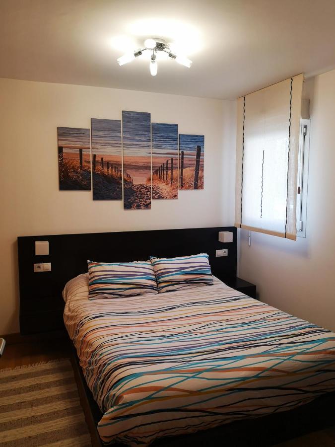 Coqueto Apartamento Con Piscina Comunitaria Daire Hendaye Dış mekan fotoğraf